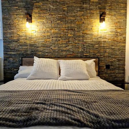 Au Bonheur Des Ruelles Bed & Breakfast Monpazier Luaran gambar